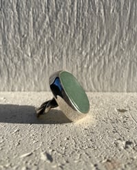 Image 2 of Aventurine Lasso Ring