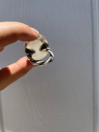 Image 4 of Aventurine Lasso Ring