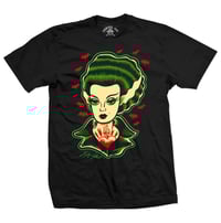 Image 1 of Monsterbilly Mens T-shirt 