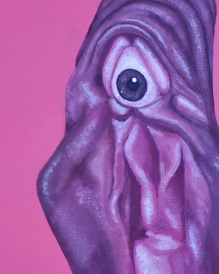 3rd Eye 2021 Image 2