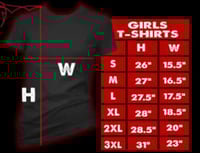 Image 2 of Monsterbilly Woman's T-shirt 