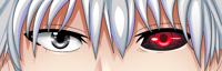 Kaneki Slap Peeker