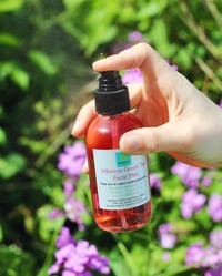 Image 3 of HIBISCUS GREEN TEA Facial Mist