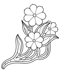 Image 1 of Floral Trip