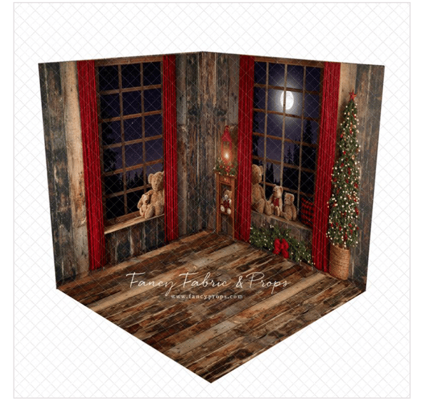 Image of Sunday, November 7th - Christmas Mini Sessions 2021