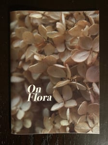 Image of On Flora #4