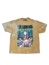 Hunters Club Tee - Orange 