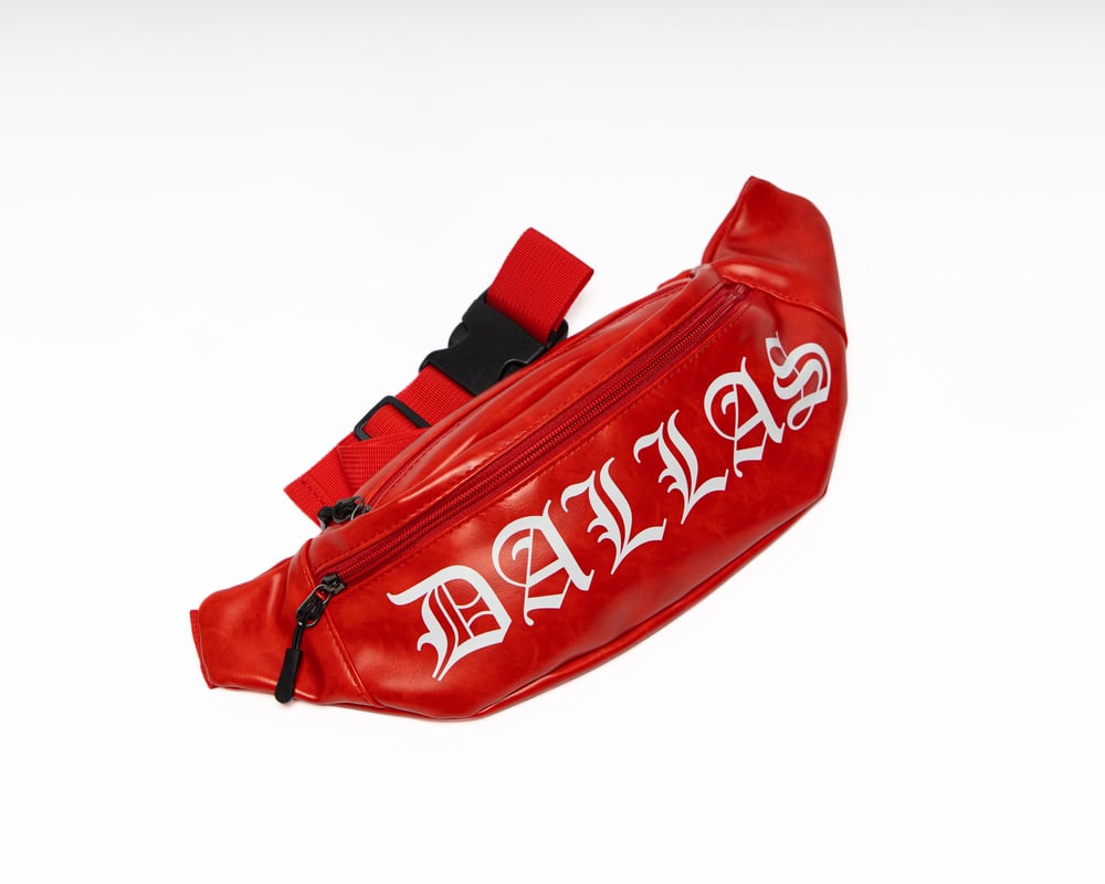 Image of DALLAS RED PAK
