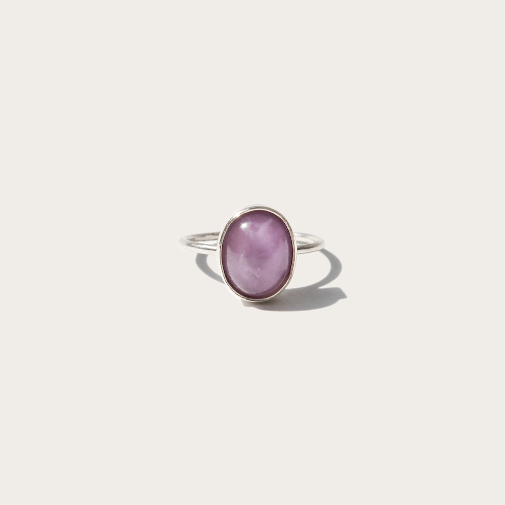 Image of Gemstone Ring