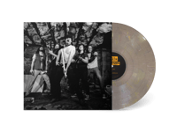 G.G. ALLIN & ANTiSEEN - "Murder Junkies" LP (colored vinyl)