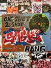 One shot 🔫