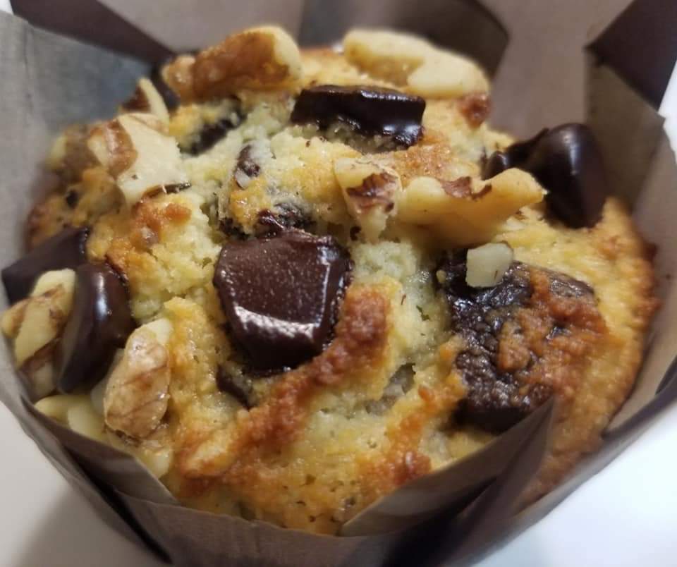 Image of Keto Muffins