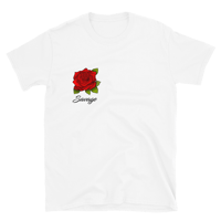 "Savage Rose" T-Shirt