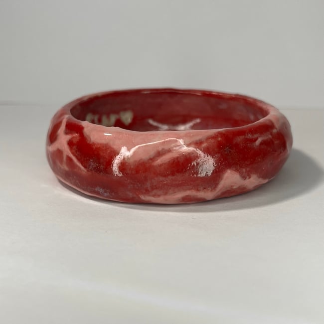 Meat Bracelet N - 7.25 in Inner Circumference