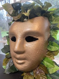 Image 2 of Growth Mask