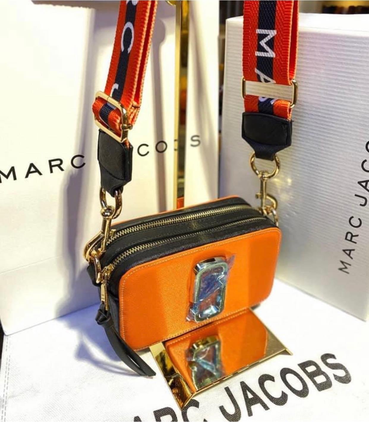 marc jacobs crossbody wide strap