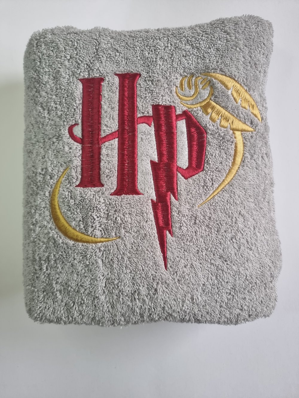 Image of Harry Potter Towel