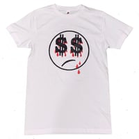 Image 1 of ''Money Problems'' Tee