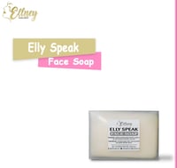 Glow Face Soap