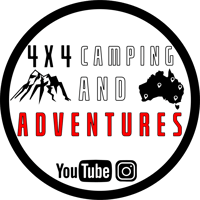 4x4 Camping And Adventures
