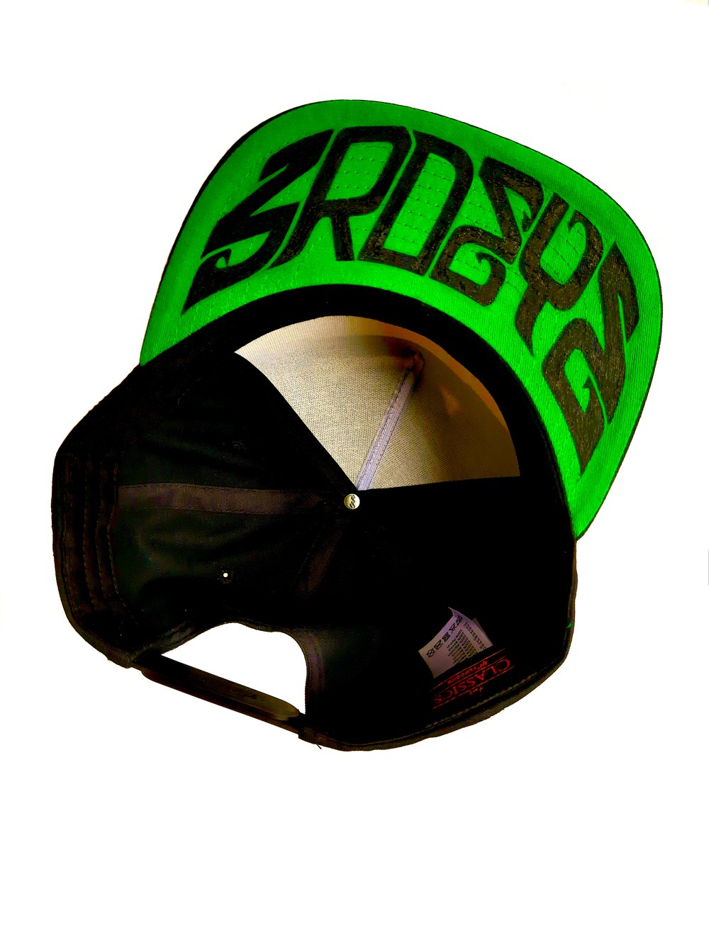 3rdEYE 0.4 (Snap Back)