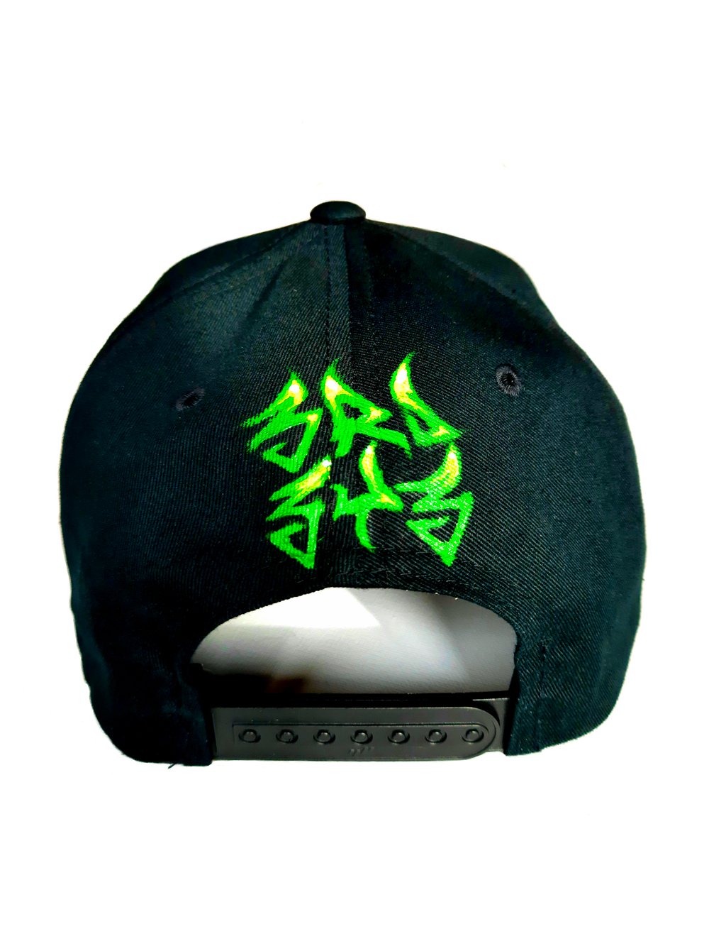 3rdEYE 0.4 (Snap Back)