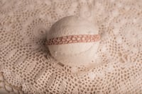 Image 2 of ARLETA crochet tieback
