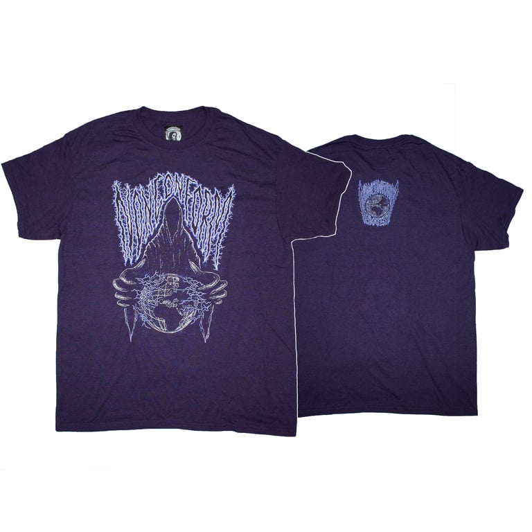 "Witch World" T-Shirt