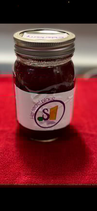 Elderberry Sea Moss