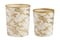 Image of Candle holders * Flying birds