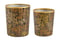 Image of Candle holders * Bamboos