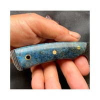 Image 2 of Topanga Canyon  “Sky” Hunter 