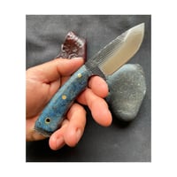 Image 4 of Topanga Canyon  “Sky” Hunter 