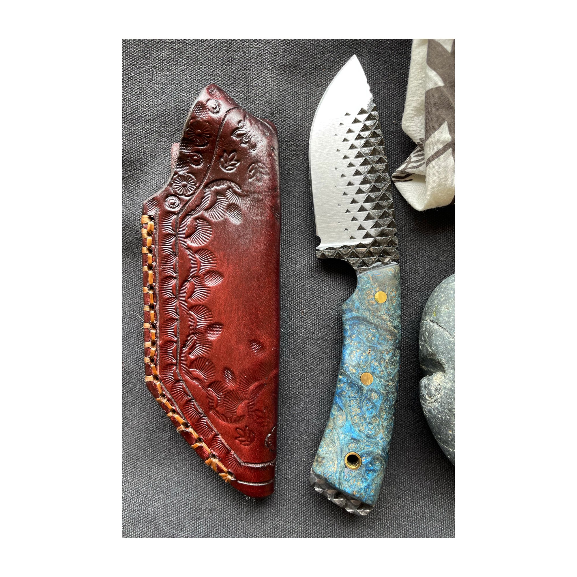 Topanga Canyon Knives