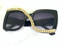 Flyy Girl Frames 