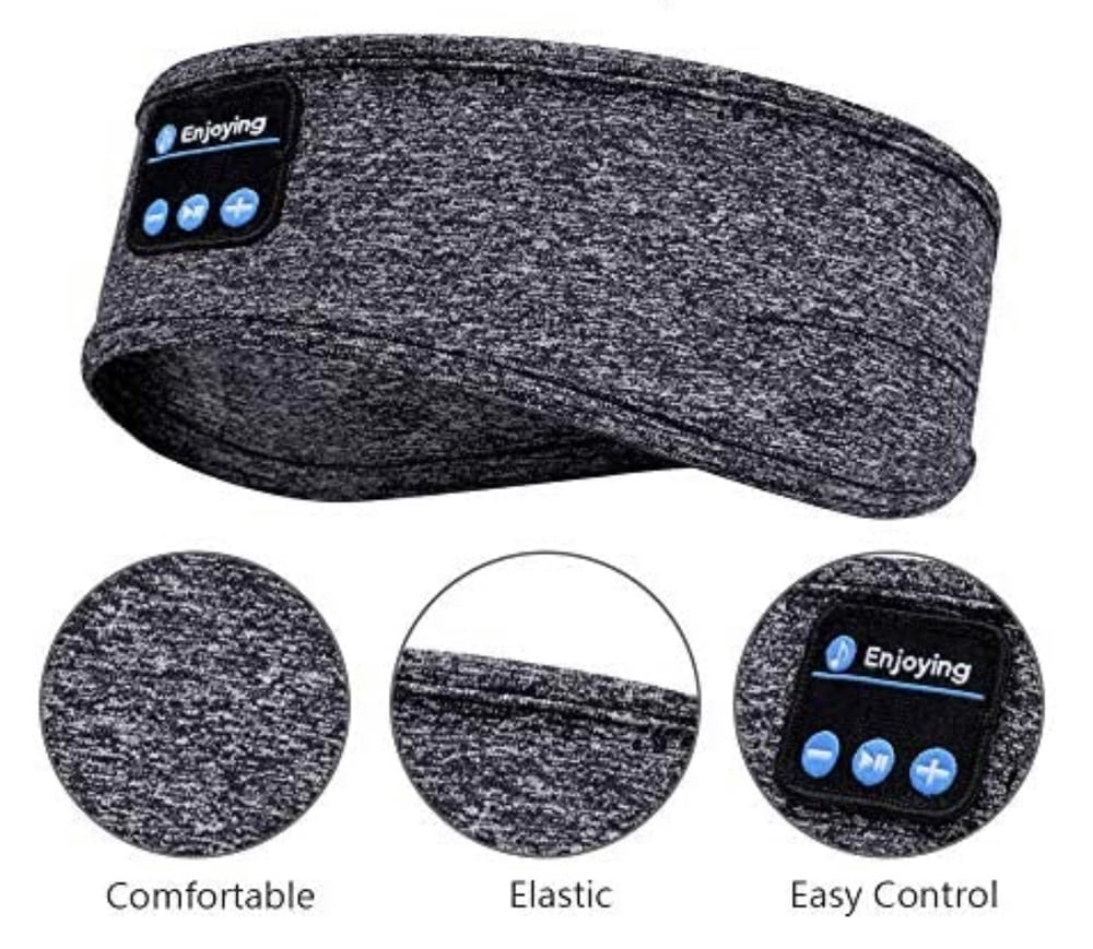 Image of Bluetooth headbands 