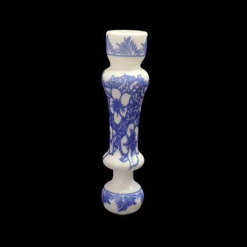 Image of Kurt B's "Blue and White China" 1E #59