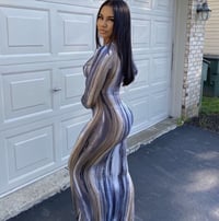 Stormi Dress