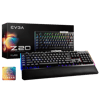 EVGA Z20 RGB Optical Mechanical Gaming Keyboard 811-W1-20US-KR (Linear)