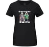 Dsmith Tshirt (women)