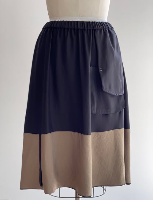 Hitchhiker Skirt