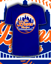The Bronx New York (For The BX METS Fans)