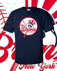 The Bronx New York (For The BX YANKEES Fans)