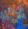 Sanctioned ‎– Annexation CD