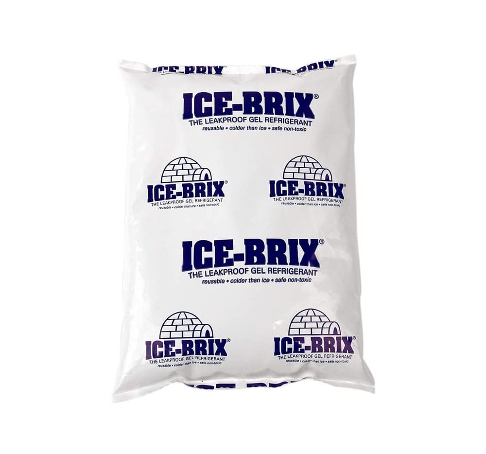 Image of Ice packs- Add on item only