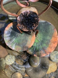 Image 4 of 🍃🧡Lotus Heart🩵🍃