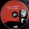 To See You Broken - A Thief, A Poet, An Enemy (CD)