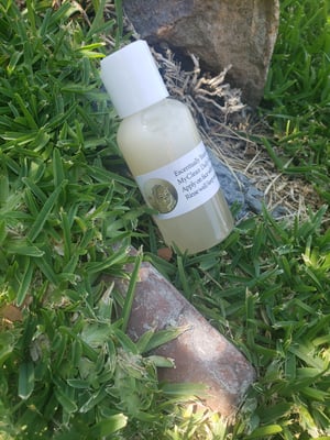 My Clean Daily Facial Wash