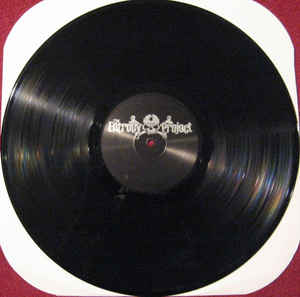 Screwjack / The Entropy Project - Split