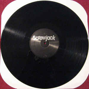 Screwjack / The Entropy Project - Split